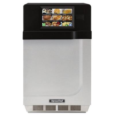 Turbopen XpressChef by X3i MRX51 1-fázový, Menumaster, 17,2L, 230V/3680W | MRX51